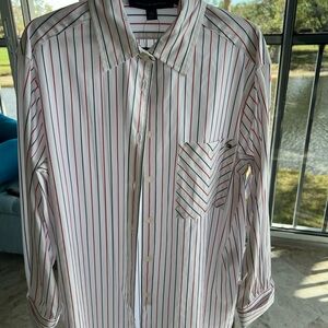 Timmy Hilfiger blouse, long sleeve